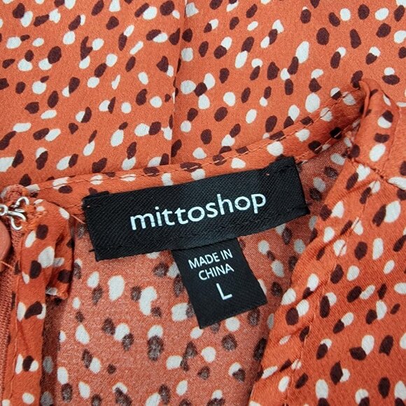 Mittoshop Womens Dress - Picture 3 of 12